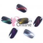 Pigment pentru unghii NADP001AA Amelie cu pulbere de magnet 2gr Pigment pentru unghii NADP001AA Amelie cu pulbere de magnet 2gr